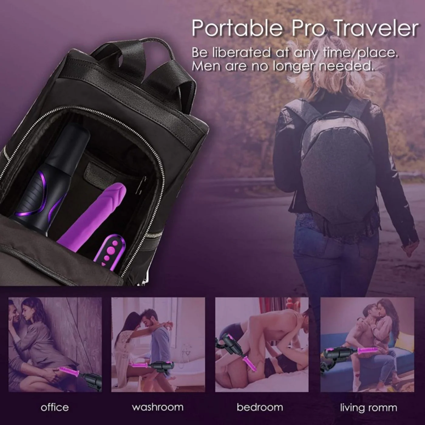 HismithProTraveler3.0APPControlledSexMachinewithSuperPowerfulSuctionMountforMaleandFemale_5_1400x
