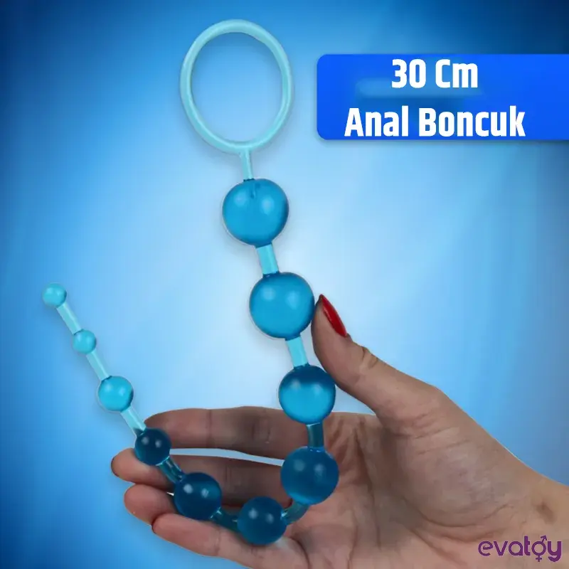 كرات شرجية 30 سم، خرز دائري مكون من 10 أجزاء