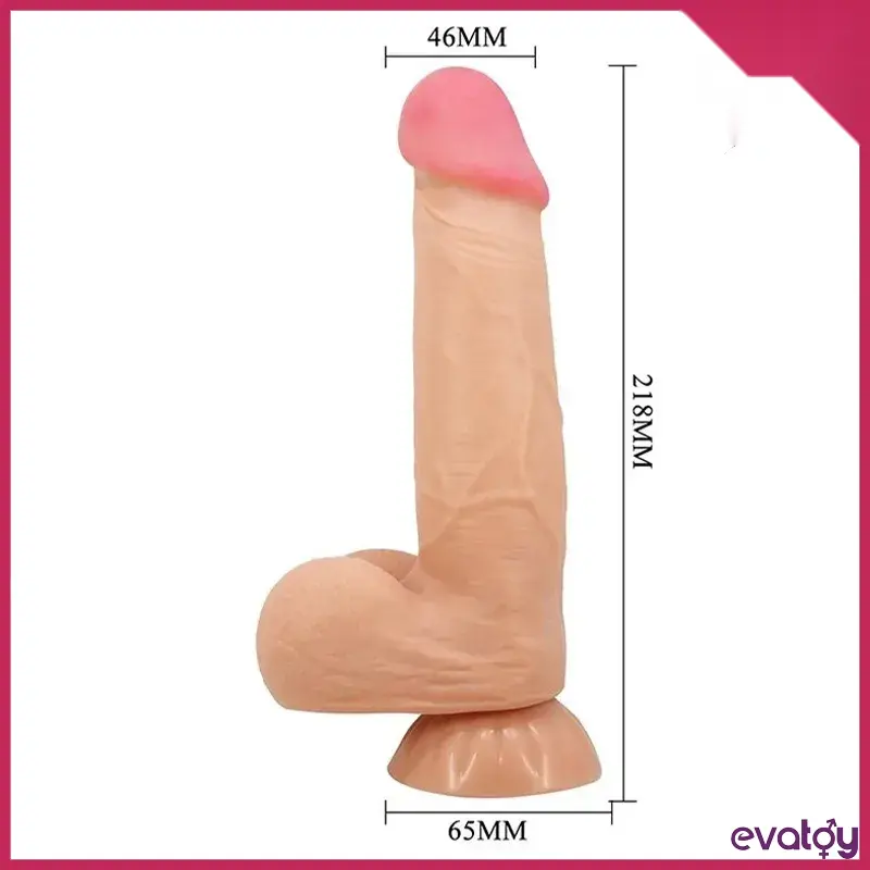 baile-22-cm-cift-katmanli-kakirdakli-dildo-1
