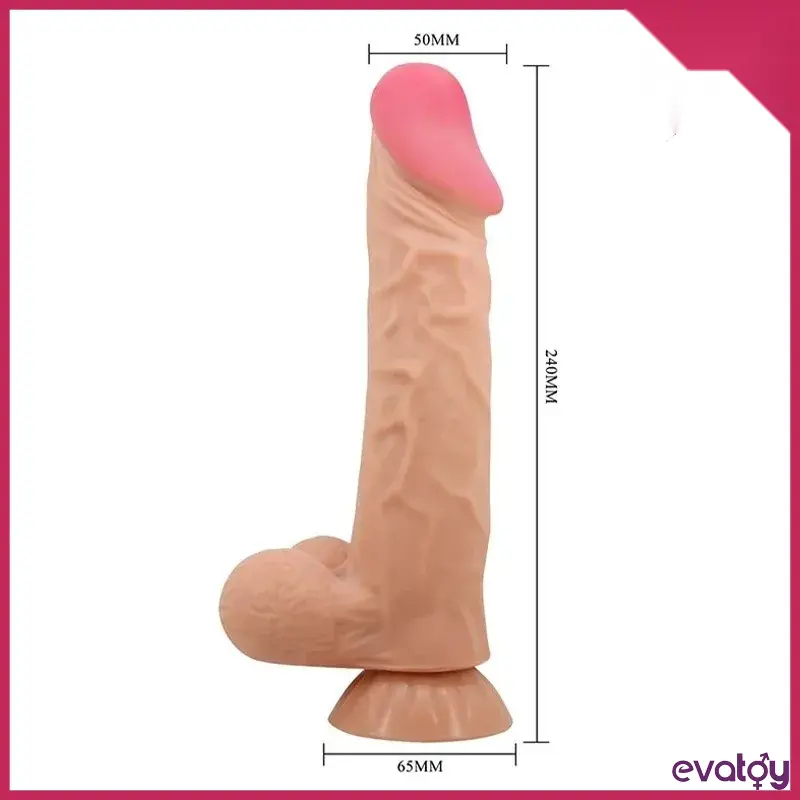 baile-24-cm-cift-katmanli-kakirdakli-dildo-1