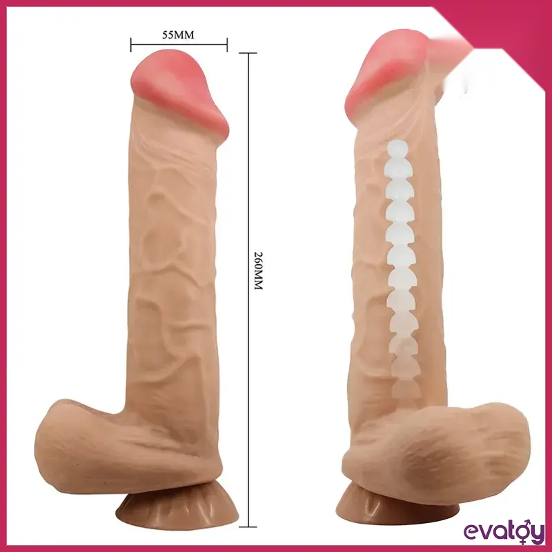 baile-26-cm-cift-katmanli-kakirdakli-dildo-1
