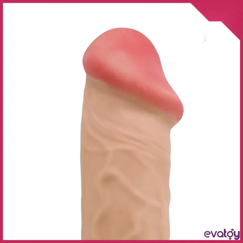 baile-26-cm-cift-katmanli-kakirdakli-dildo-3