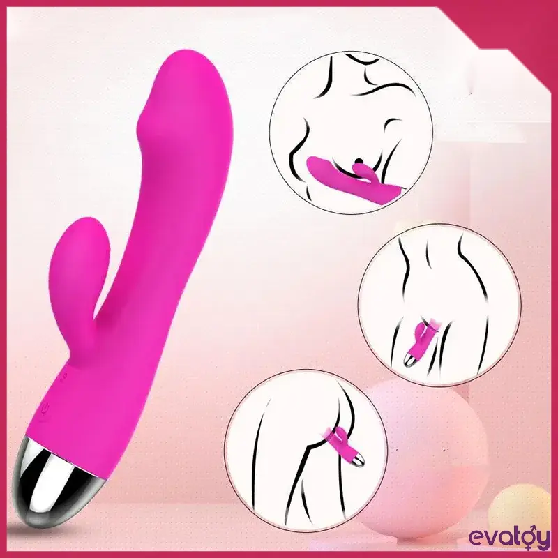 cute-bunny-g-spot-klitoral-uyarici-vibrator-3