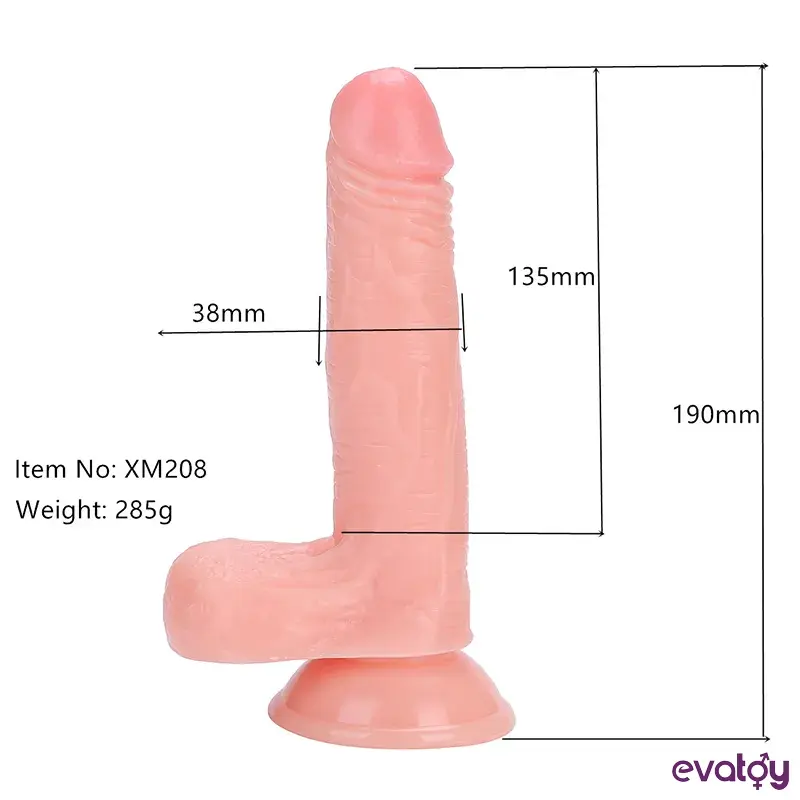 farruz-david-19-cm-vantuzlu-realistik-dildo-penis-1