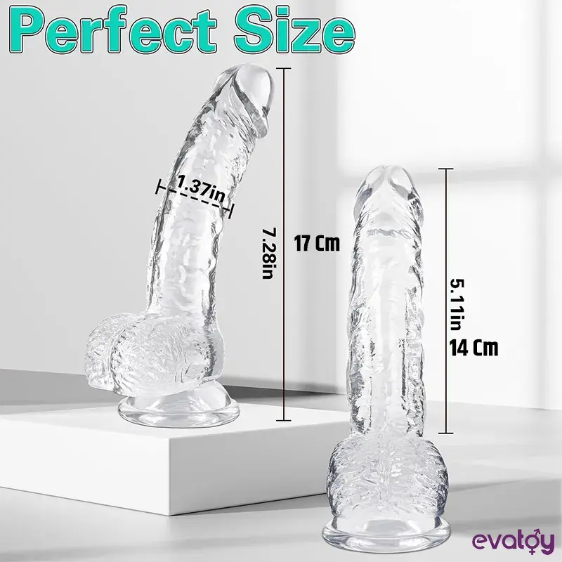 farruz-flawless-clear-17-cm-seffaf-gercekci-dildo-1