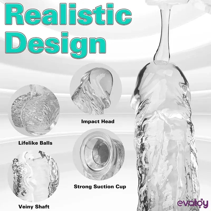farruz-flawless-clear-17-cm-seffaf-gercekci-dildo-2