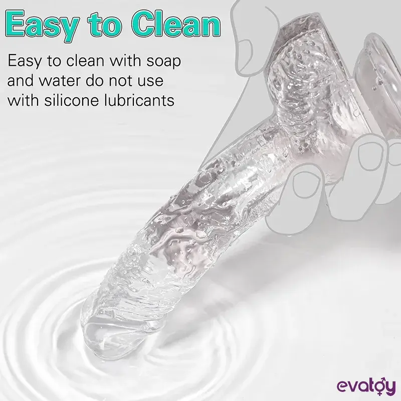 farruz-flawless-clear-17-cm-seffaf-gercekci-dildo-4