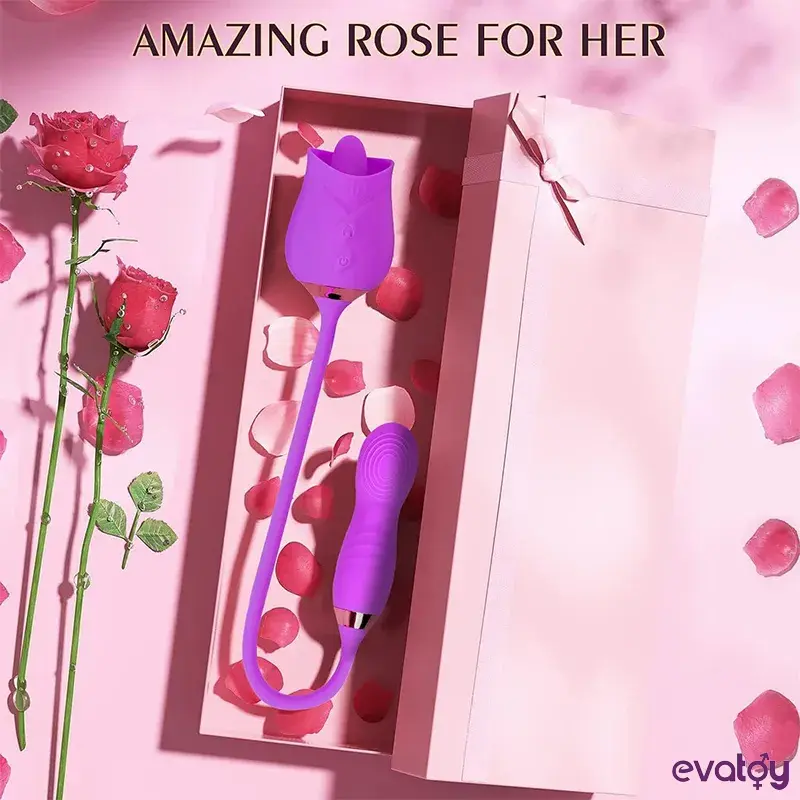 farruz-lick-rose-yalama-titresim-ve-oynar-basli-vibrator-4