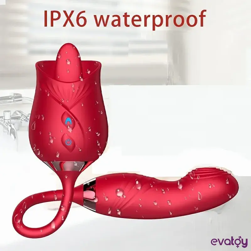 farruz-lick-rose-yalama-titresim-ve-oynar-basli-vibrator-5