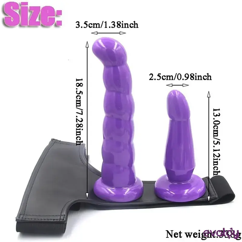 female-herness-17-cm-cift-tarafli-lezbiyen-dildo-1
