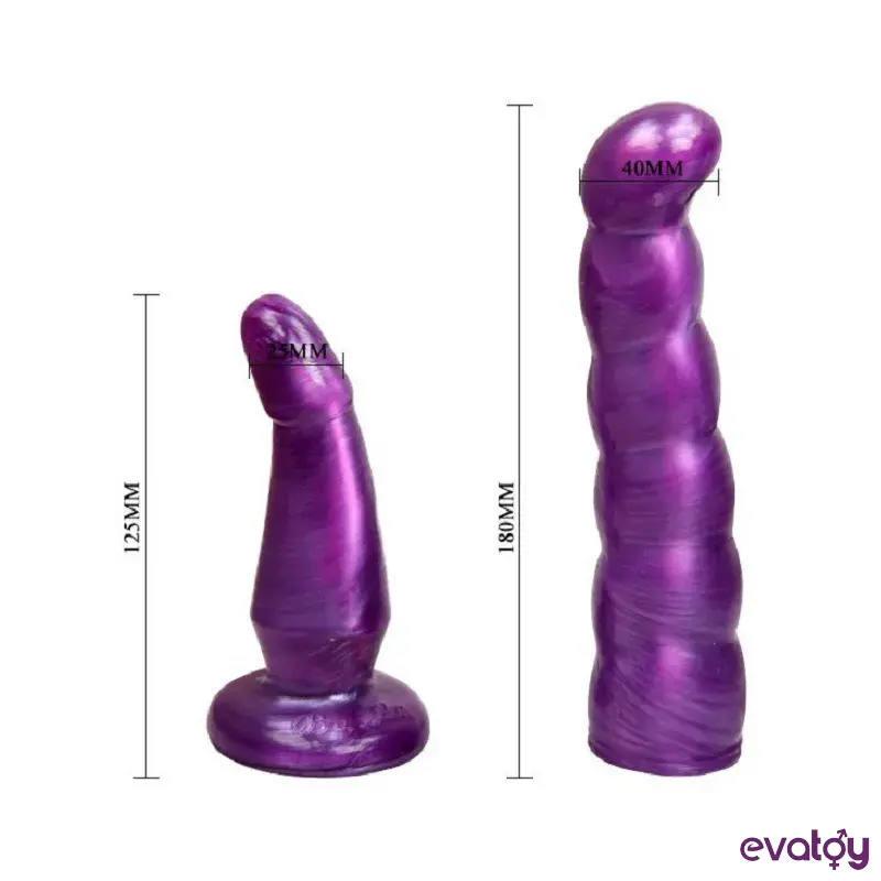 female-herness-17-cm-cift-tarafli-lezbiyen-dildo-3