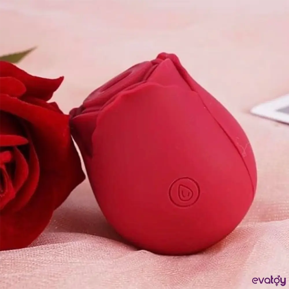 جهاز شفط البظر وجهاز هزاز نقطة جي من روز