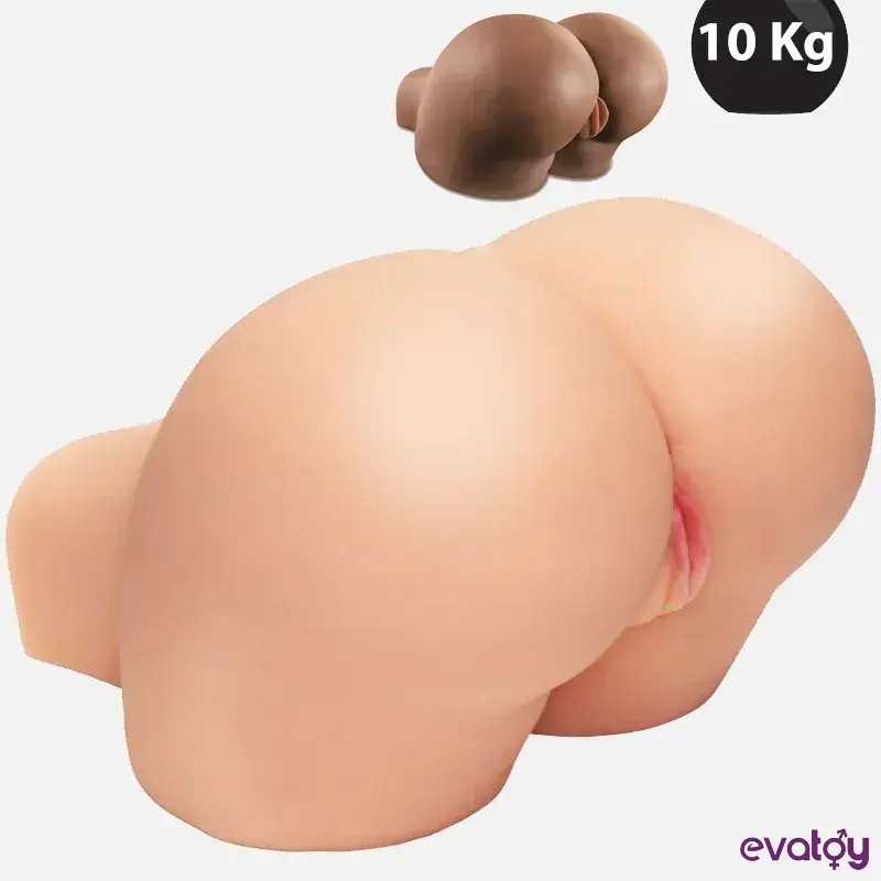Hidden Desire Bimbo 10 Kg Ultra Mega Kalça