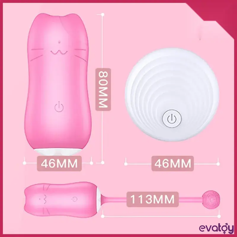 kitten-egg-g-spot-uyarici-klitoral-stimulasyon-2