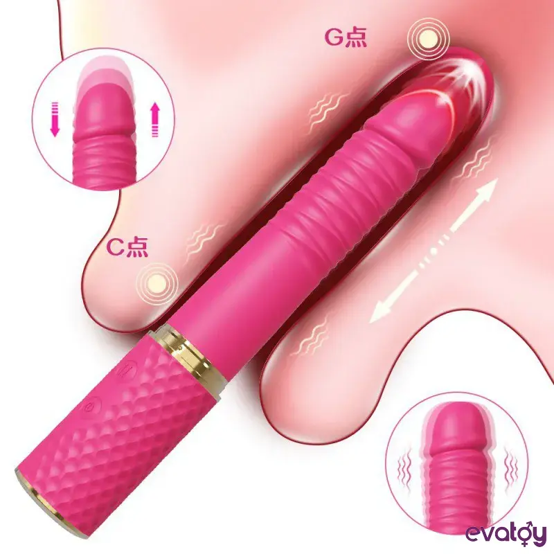 love-angels-telefon-kontrolu-vantuzlu-hareketli-vibrator-1