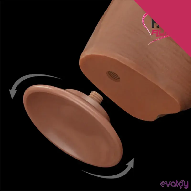 lovetoy-34-cm-cift-katmanli-kayar-derili-melez-dildo-3