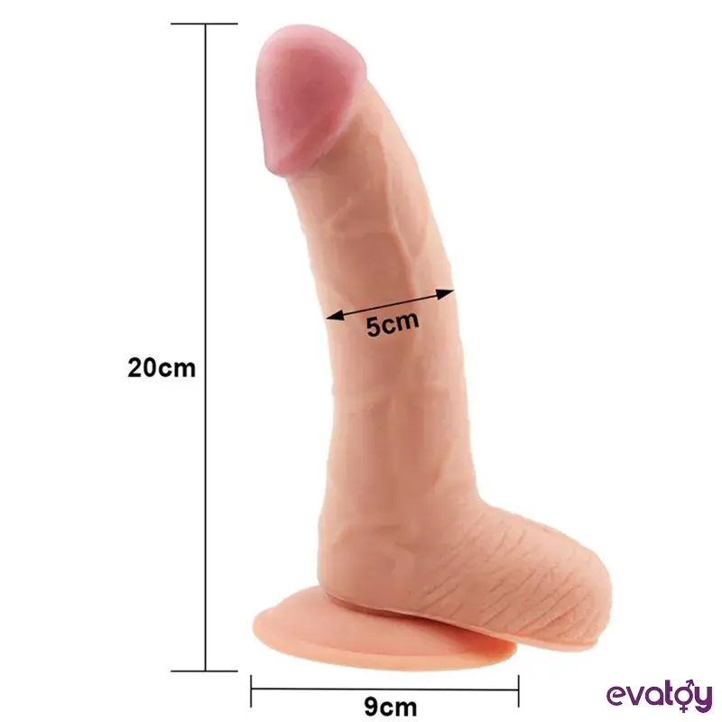 lovetoy-ultra-soft-dude-20-cm-dildo-1