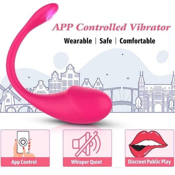 noctis-telefon-kontrollu-pembe-vibrator-7997