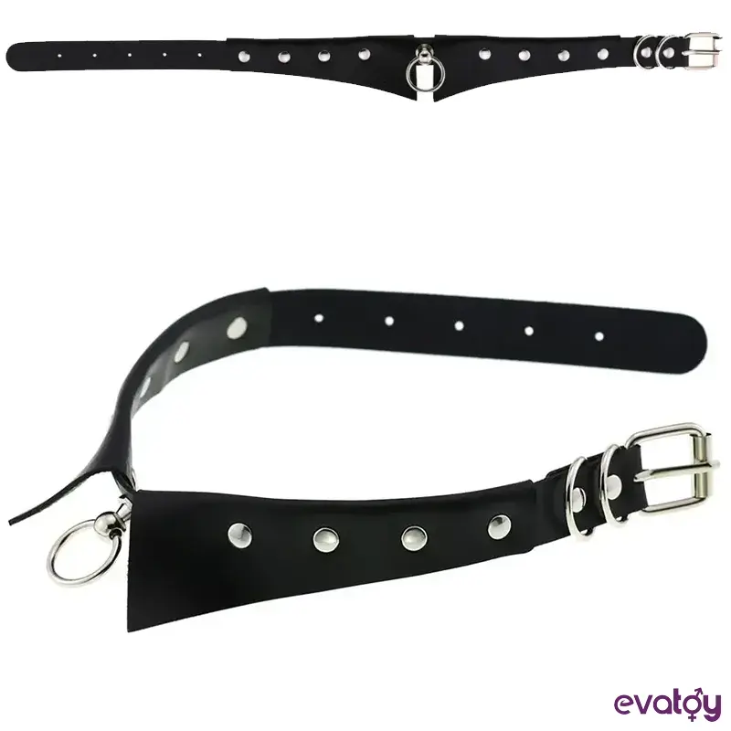 punk-gotik-deri-yaka-fetis-tasma-4
