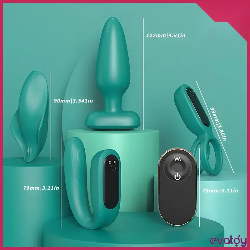 s-hande-love-kit-4u-1-arada-vibrator-seti-1