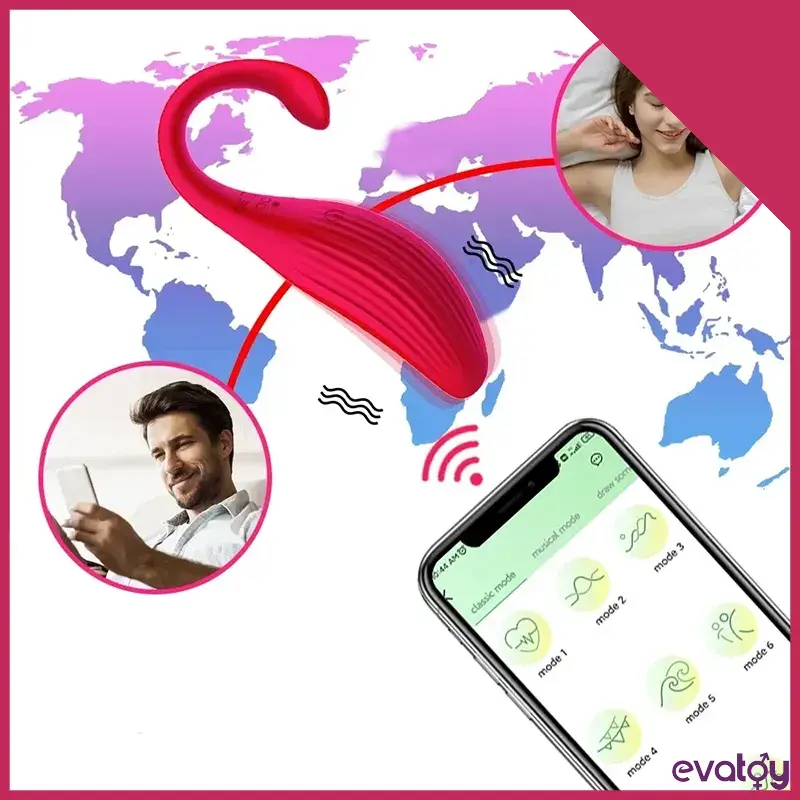 toyzfa-swan-ciftler-icin-telefon-kontrollu-vibrator-1