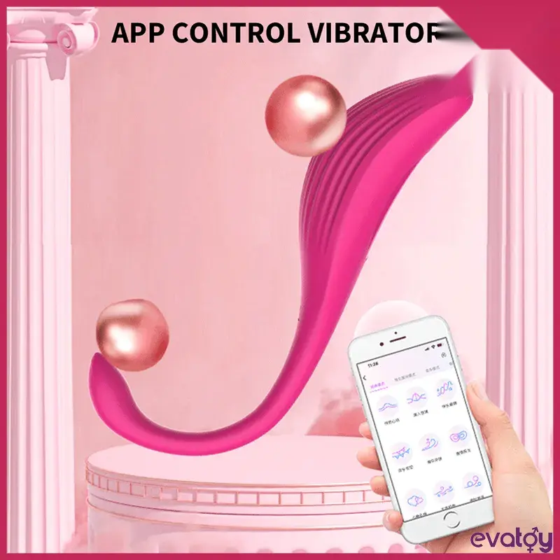 toyzfa-swan-ciftler-icin-telefon-kontrollu-vibrator-2
