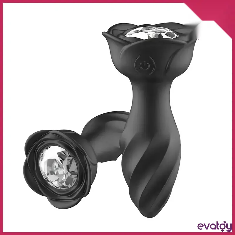 wave-titresimli-uzaktan-kumandali-anal-plug-4